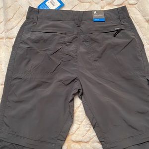 Columbia Omni shade, Omni wick pants